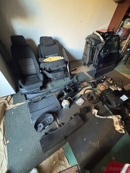 Octavia II 1.9tdi 77kw ND