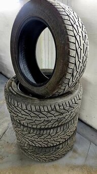 Zimné pneumatiky R17 Suv 235/55