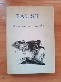 Goethe Faust I.