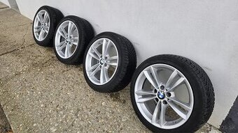 zimné pneumatiky r18