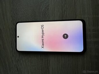 Predám Xiaomi Redmi Note 12S – Onyx Black,