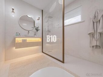 Viac času na život- od 362 m2 pozemok- Uvádzacie ceny - 1