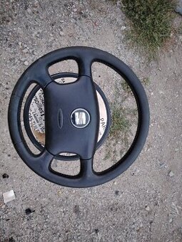 Seat Alhambra volant