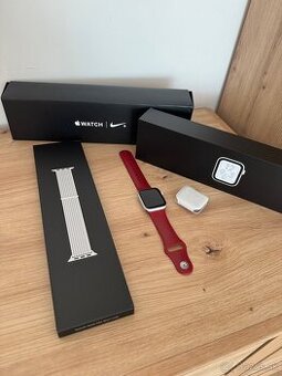 Apple Watch series 4 40mm NIKE +