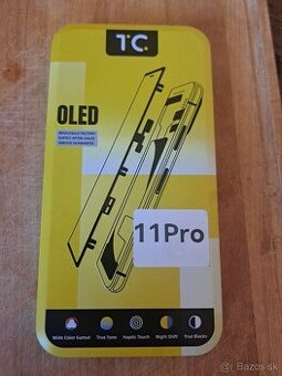 Apple iPhone 11Pro - SOFT OLED LCD DISPLEJ