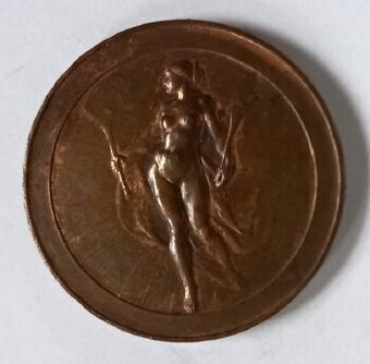 Medaila Na pamiatku vzkriesenia Matice slovenskej