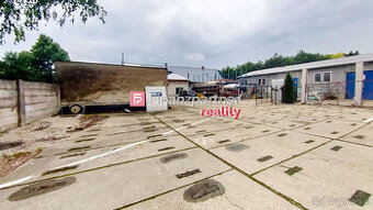 Parkovacia plocha cca 250m2, Zemianske Sady,