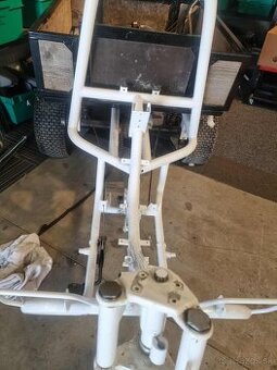 predám diely z trojkolky babetta