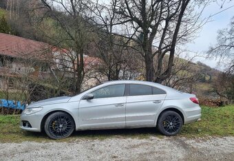 Predám Volkswagen  Passat cc 2.0 4x4