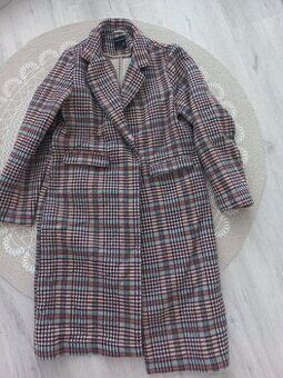 Dámsky kabát Medicine