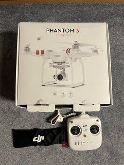 DJI Phantom 3