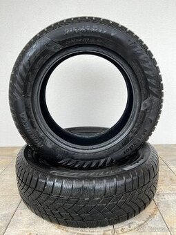 215/65r17 zimné Matador