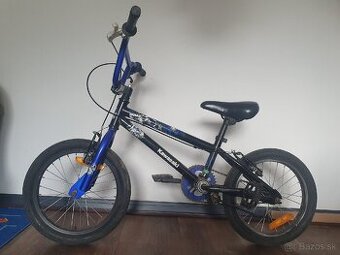 Predam detsky BMX Kawasaki