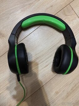 Herné slúchadlá HP