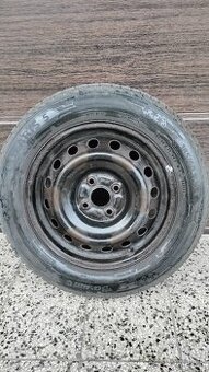 Predám zimné pneumatiky