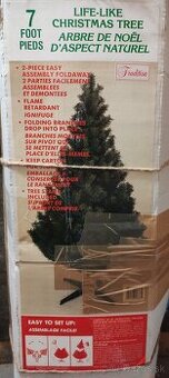 Vianočný stromček