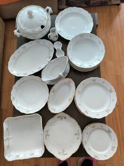 Obedova súprava 28dielna