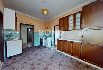 Rodinný dom v Ivanke pri Dunaji