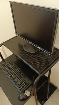 Počítačový stolík