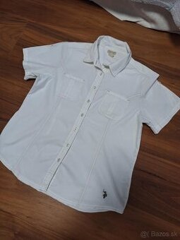 Dámska košeľa U.S.Polo