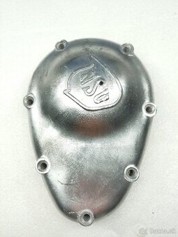 NSU QUICK KRYT SPOJKY KUPPLUNGDECKEL ORIGINAL - 1