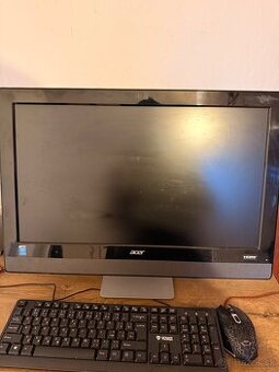 Acer aspire