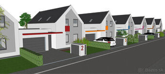 FINREAL s.r.o. Vám ponúka na PREDAJ rodinný dom v Kolárove