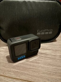 GoPro Hero 11 Black