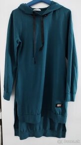 Mikina predlžená - 1