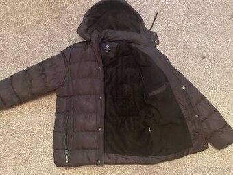 Pánska bunda - 1
