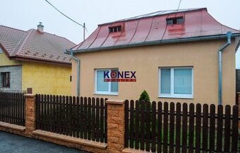 ID-3251 NA PREDAJ – rodinný dom Veľké Kapušany - 1