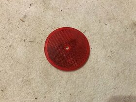 Predám náhradné diely na traktor - 1