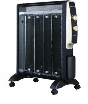 PREDAM RADIATOR ROHNSON R-070