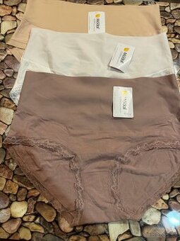 Dámske nohavičky XXL