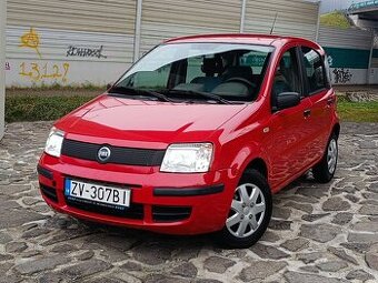 ✳️Fiat Panda 1.1 Active 53000 KM✳️