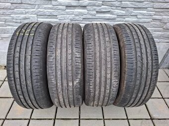 215/60 R16 letné pneumatiky Continental - 1