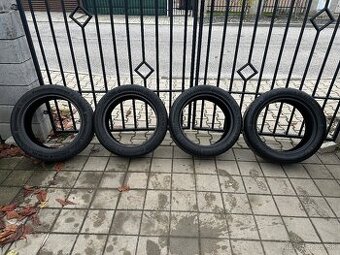 225/50 R18 99W XL letné CONTINENTAL - 1