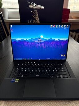 ASUS ROG Zephyrus M16 i9-12900H RTX 3070 Ti 32GB 1TB SSD