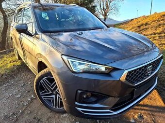 Tarraco 2,0 TDI Xcellence 4x4 110kW
