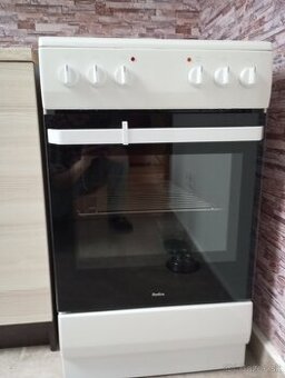 Elektrický sporák Amica