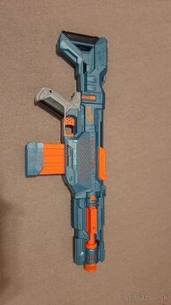 Nerf pistol - echo