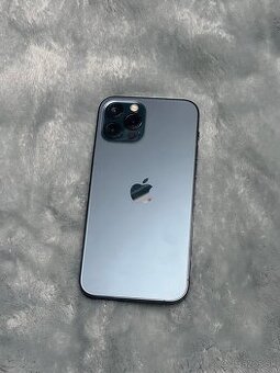 ✨iPhone 12 Pro 128GB | TOP STAV | 100% BATÉRIA