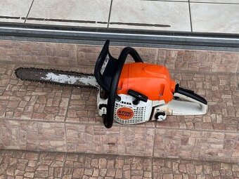 Predám motorovú pílu zn. STIHL MS 251