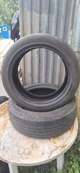 GoodYear 215/50R18