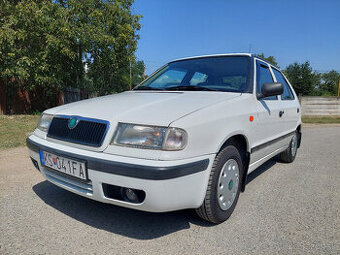 Škoda felicia