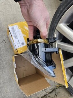 Predám nové hmlové svetlá