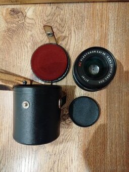 Carl Zeiss Jena MC FLEKTOGON 2,4/35 M42