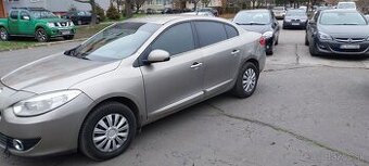 Renault Fluence 1.6 16V 82kw