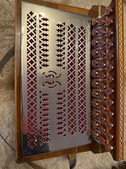 Heligonka Hlaváček