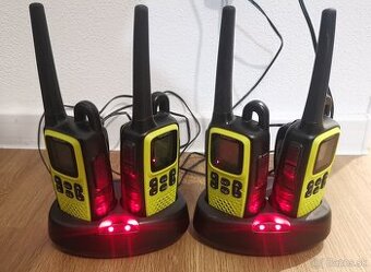 Topcom Twintalker 5400